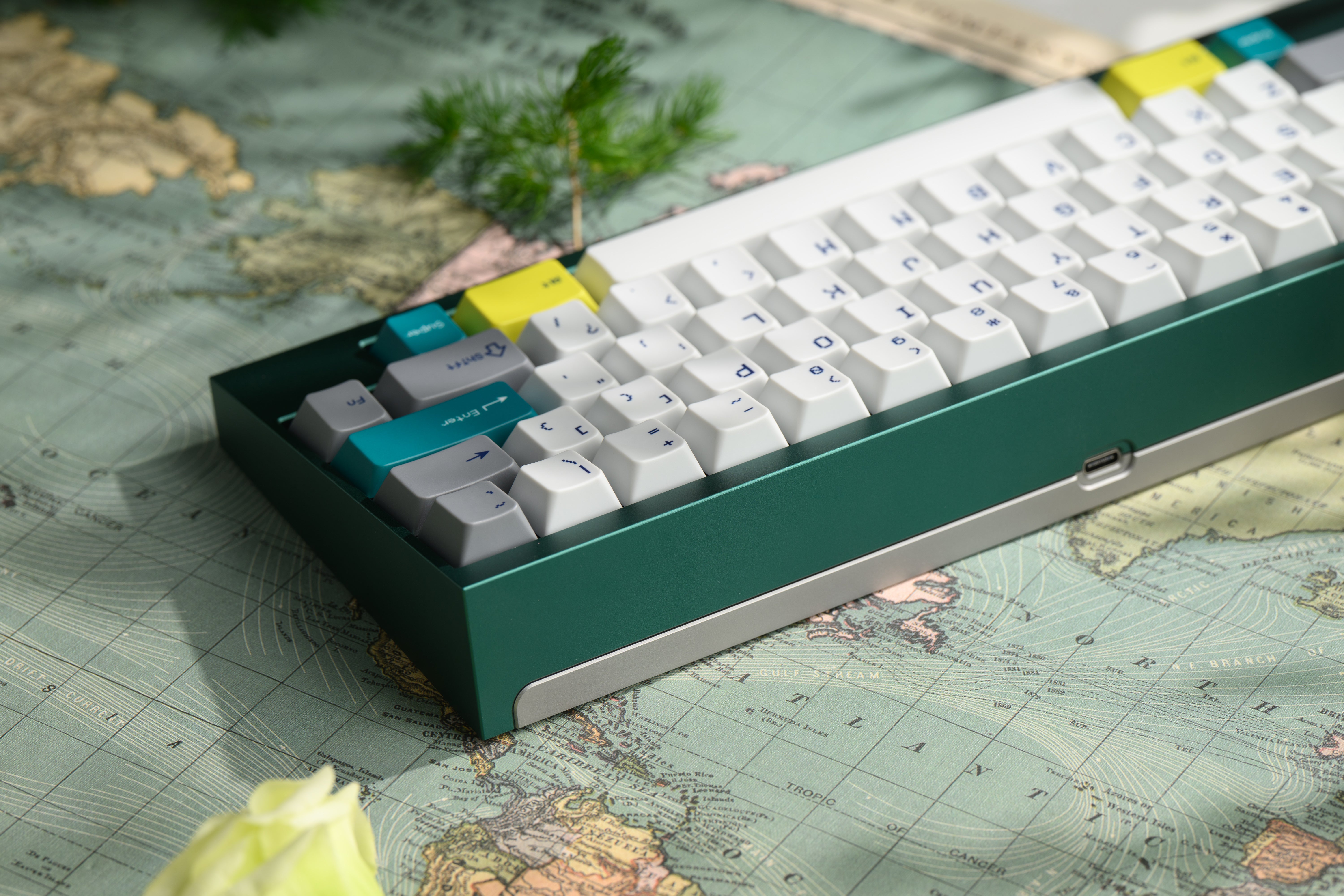 Pre-order] TOFU60 3.0