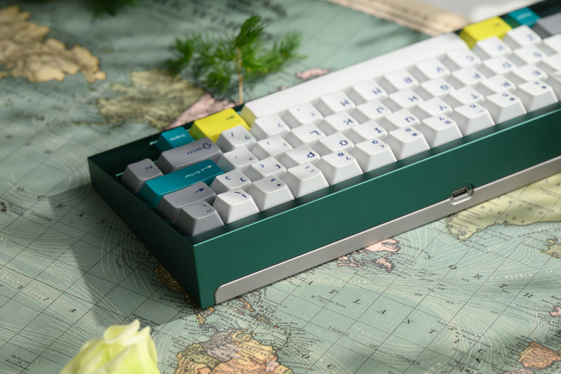 Pre-order] TOFU60 3.0 Custom Color Edition