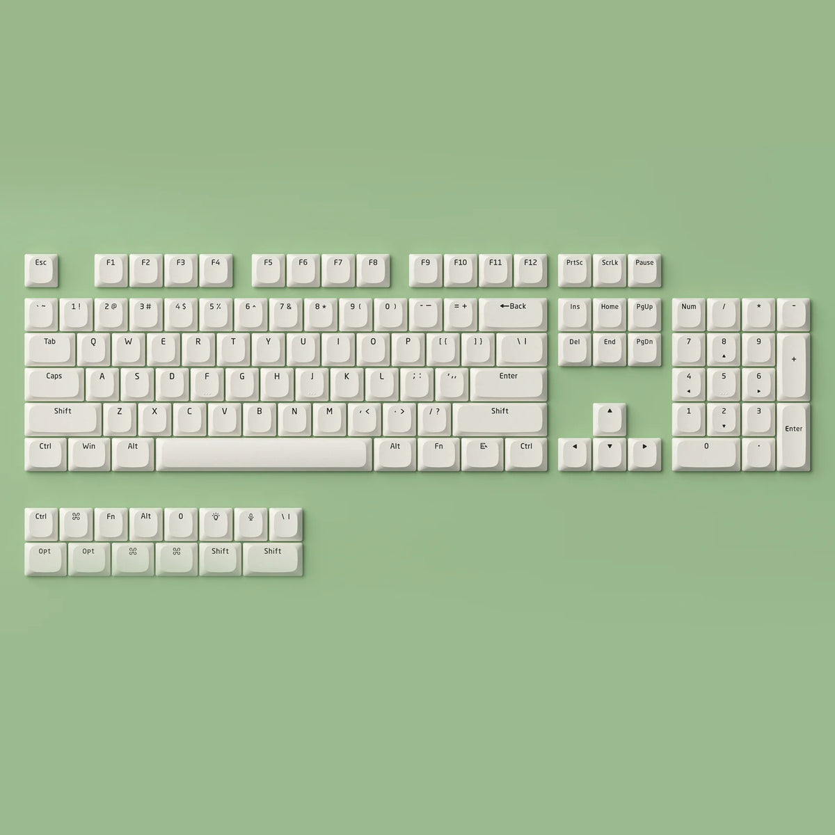 キーボード roBa Low Profile roBa】自作キーボード界の革命児を皆さんはご存知だろうか - YouTube