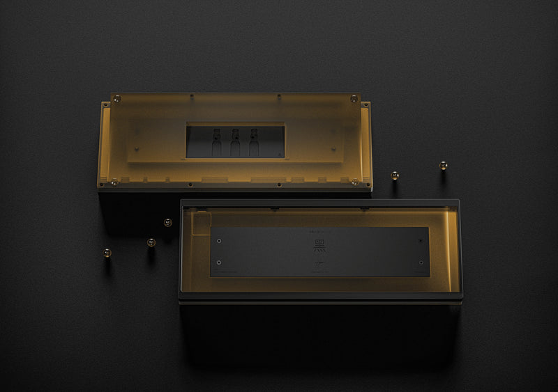 [GB] Ramune60 Keyboard Kit