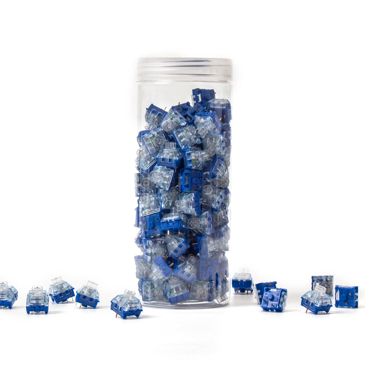 Kailh Deep Sea Silent Pro Box Switch Kailh Deep Sea Silent Pro Box Switch