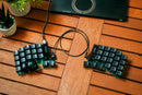 Keyball 組み立てワークショップ