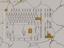 [GB] KKB Kintsugi Shiro
