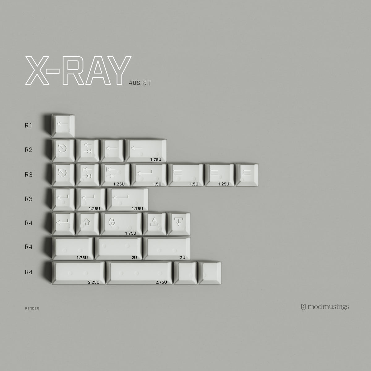 PBTfans X-Ray
