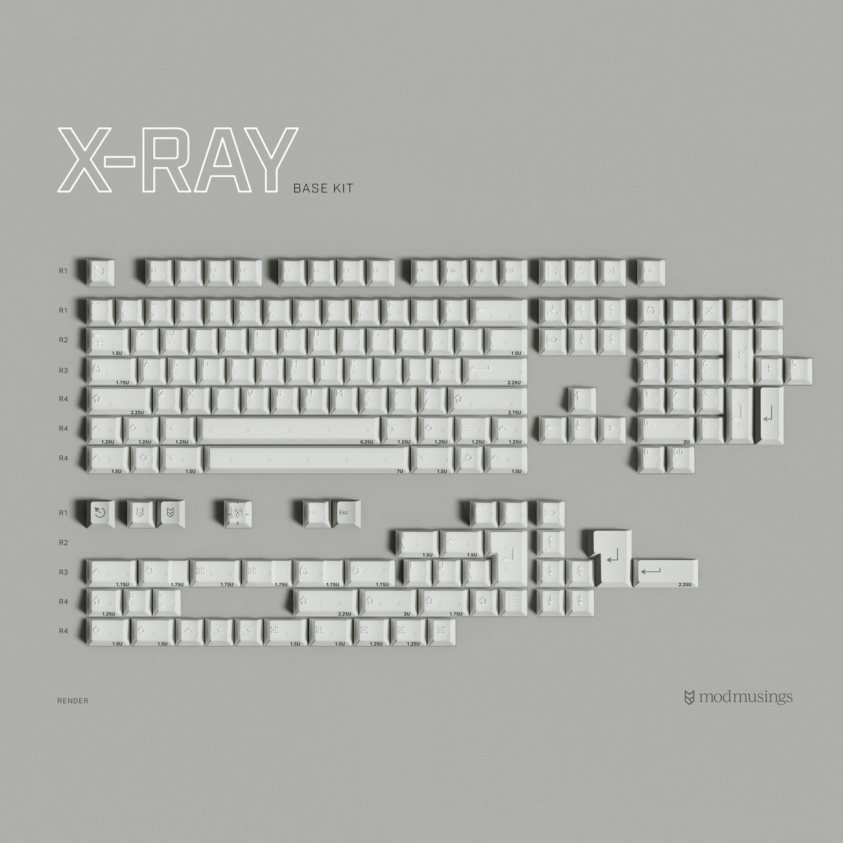 PBTfans X-Ray