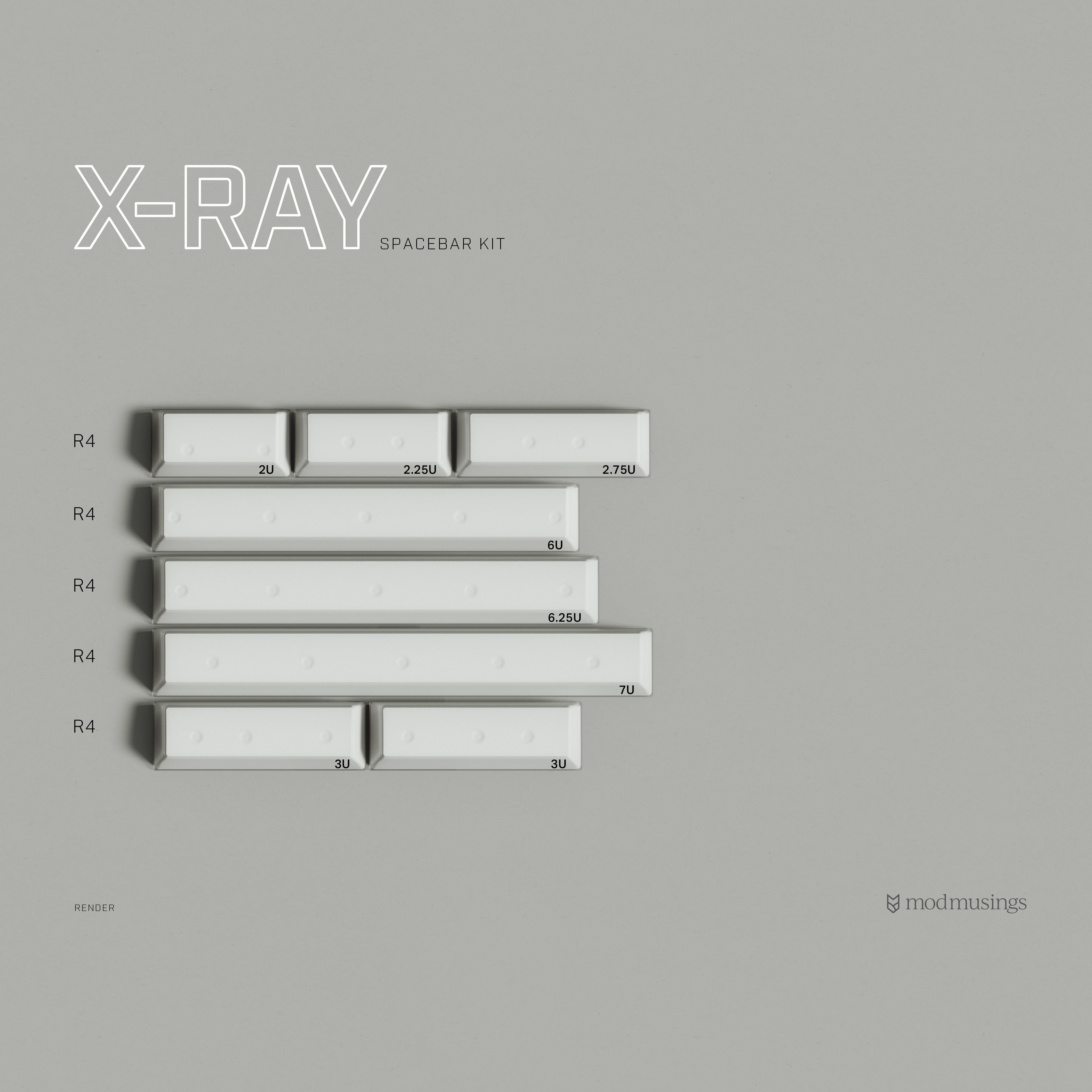 PBTfans X-Ray