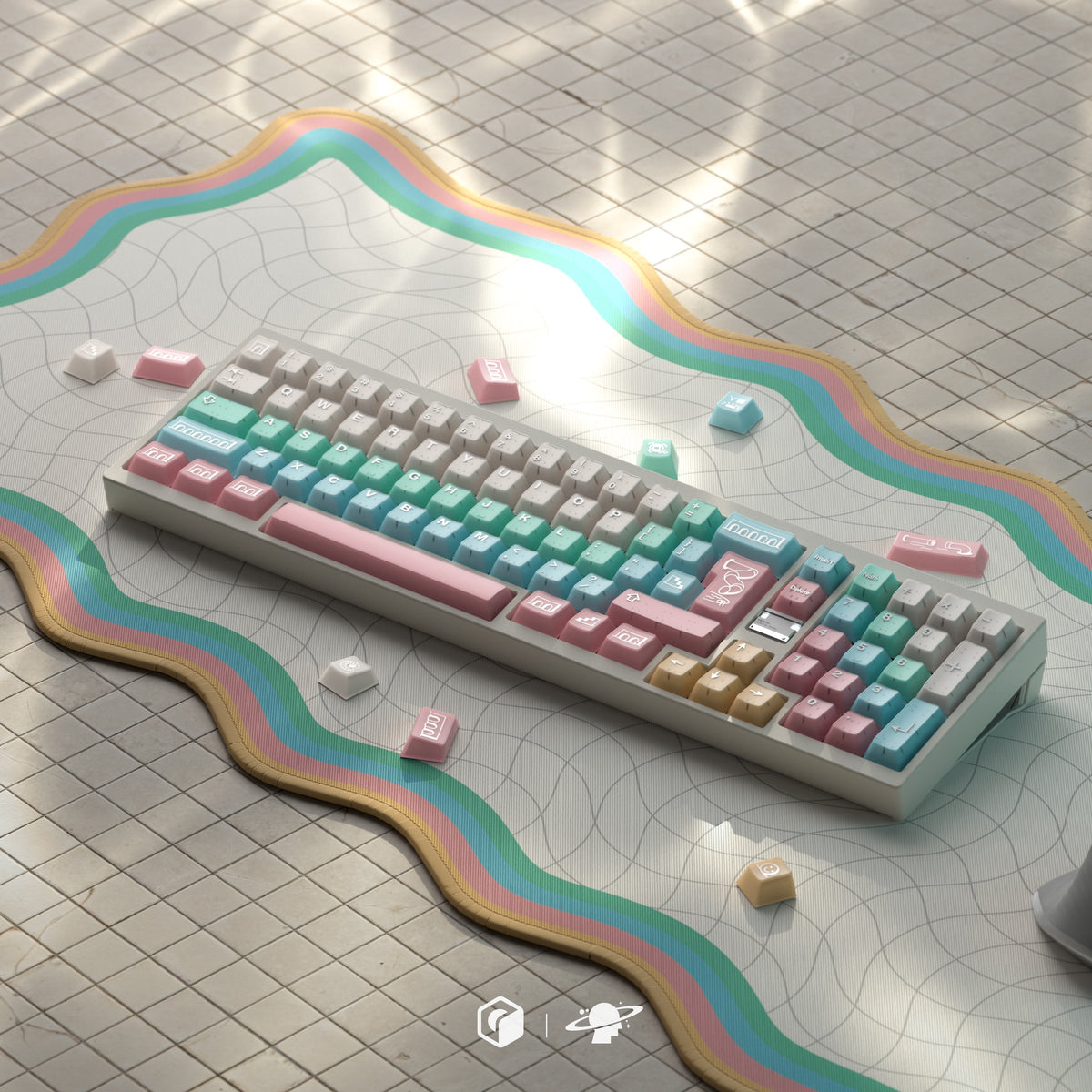 Extra] MW Unmanned playground