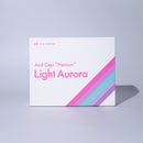 「Acid Caps “Premium”」Light Aurora