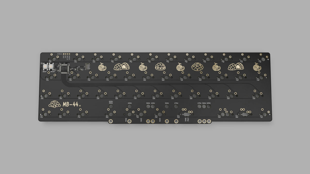 Pre-order] MB-44 V2