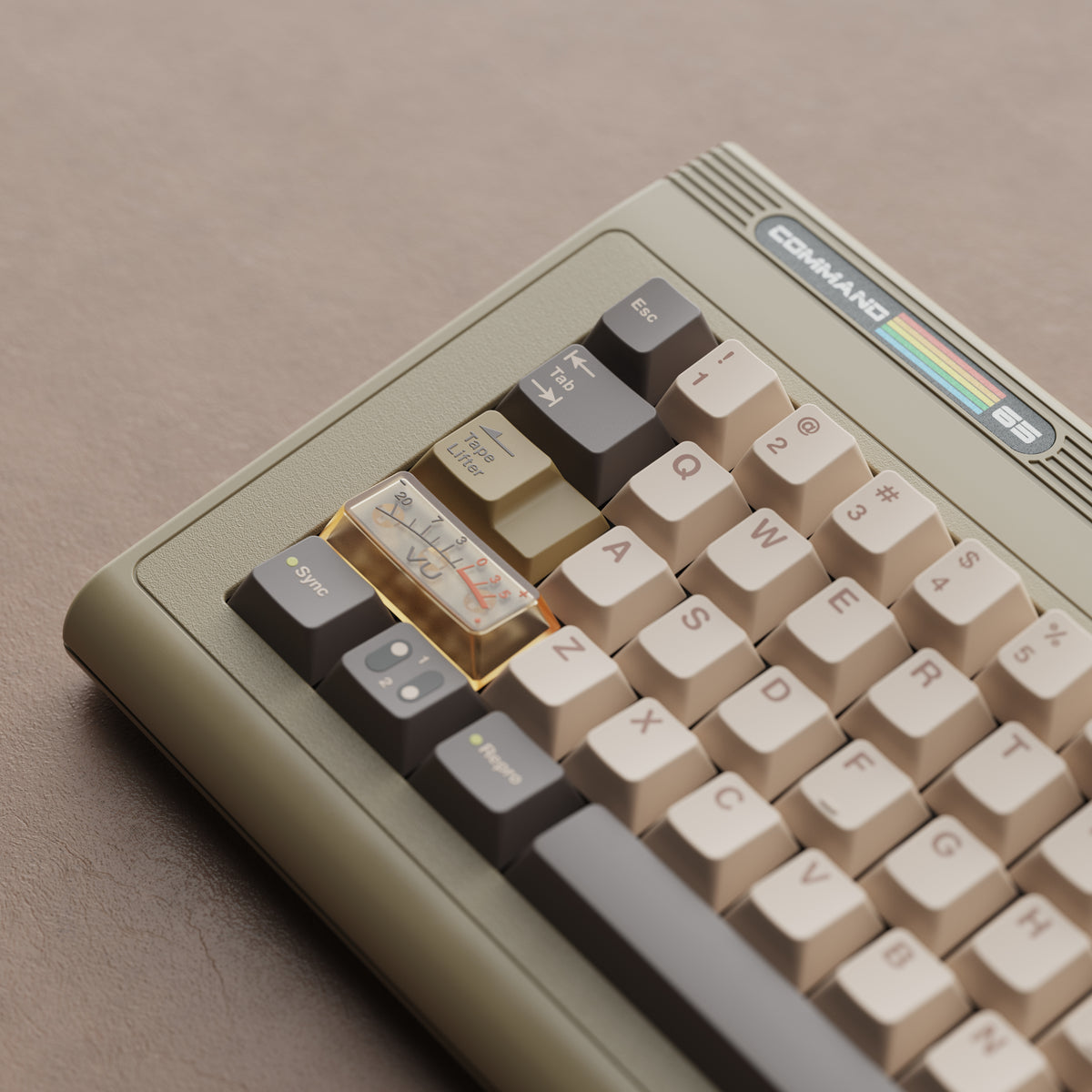 [GB] MW Reel to Reel