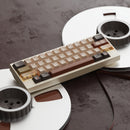 [GB] MW Reel to Reel