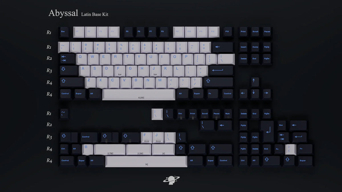 [GB] MW Abyssal