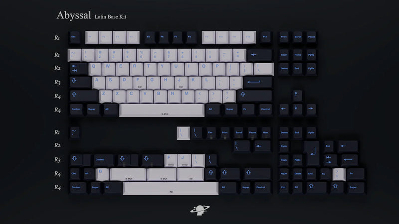[GB] MW Abyssal