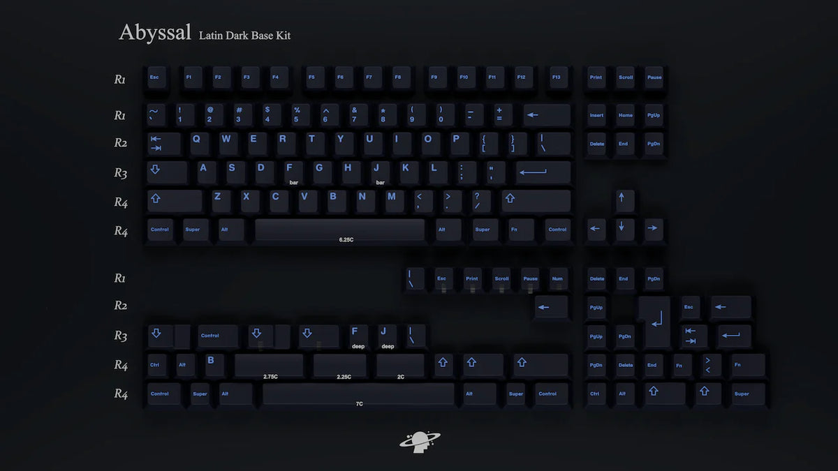 [GB] MW Abyssal