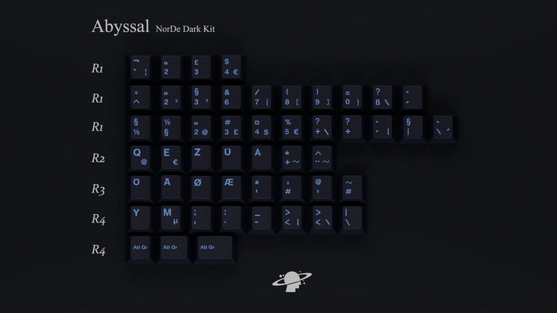 [GB] MW Abyssal