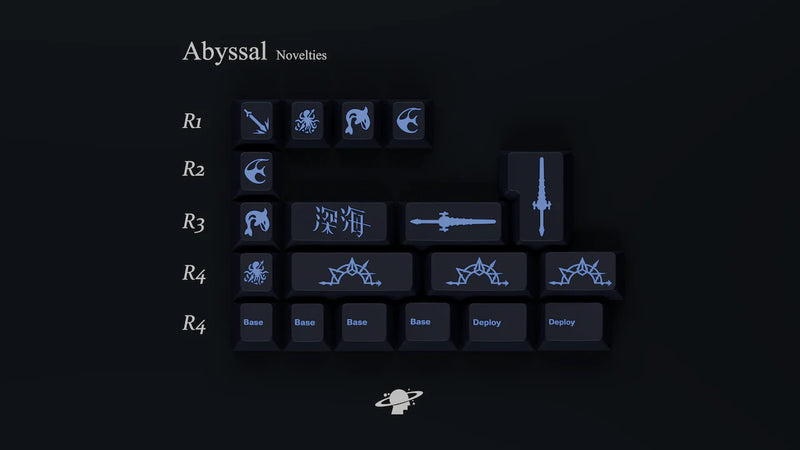 [GB] MW Abyssal