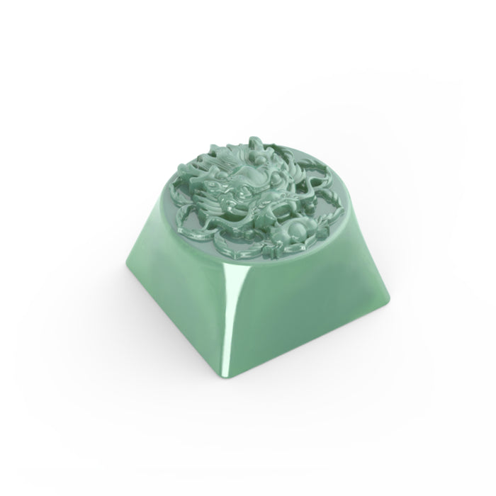 Piece of Jade 豪華版 Pre-order] MW Jade Dragon