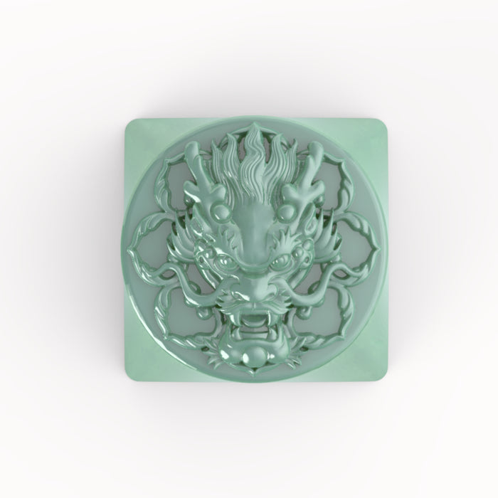 Extra] MW Jade Dragon