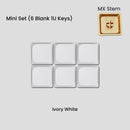 [Extra] Awekeys Air LP Keycaps (MX)