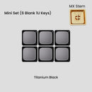 [Extra] Awekeys Air LP Keycaps (MX)