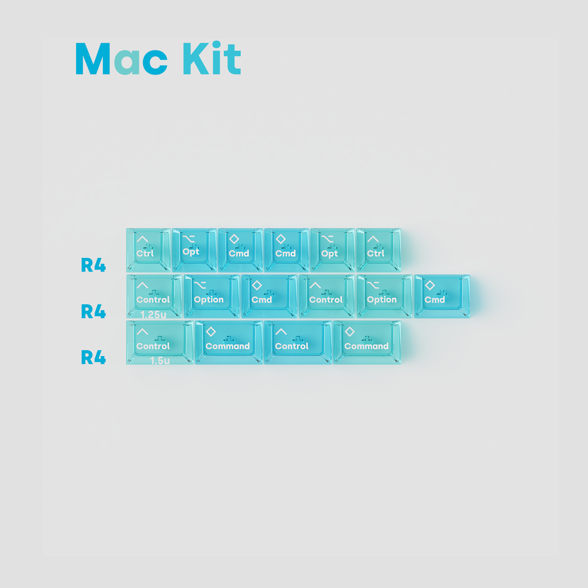 [GB] AIR series - wave