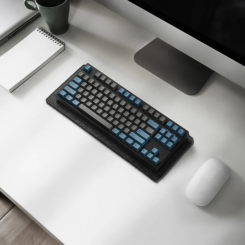 LEOPOLD KEYBOARD RUG