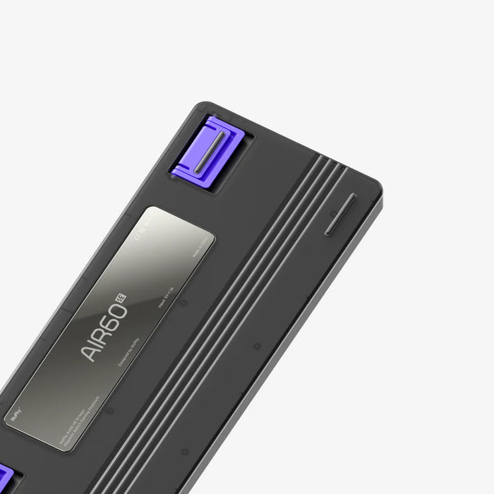 Air60 HE 磁気スイッチゲーミングキーボード Air60 HE 磁気スイッチゲーミングキーボード