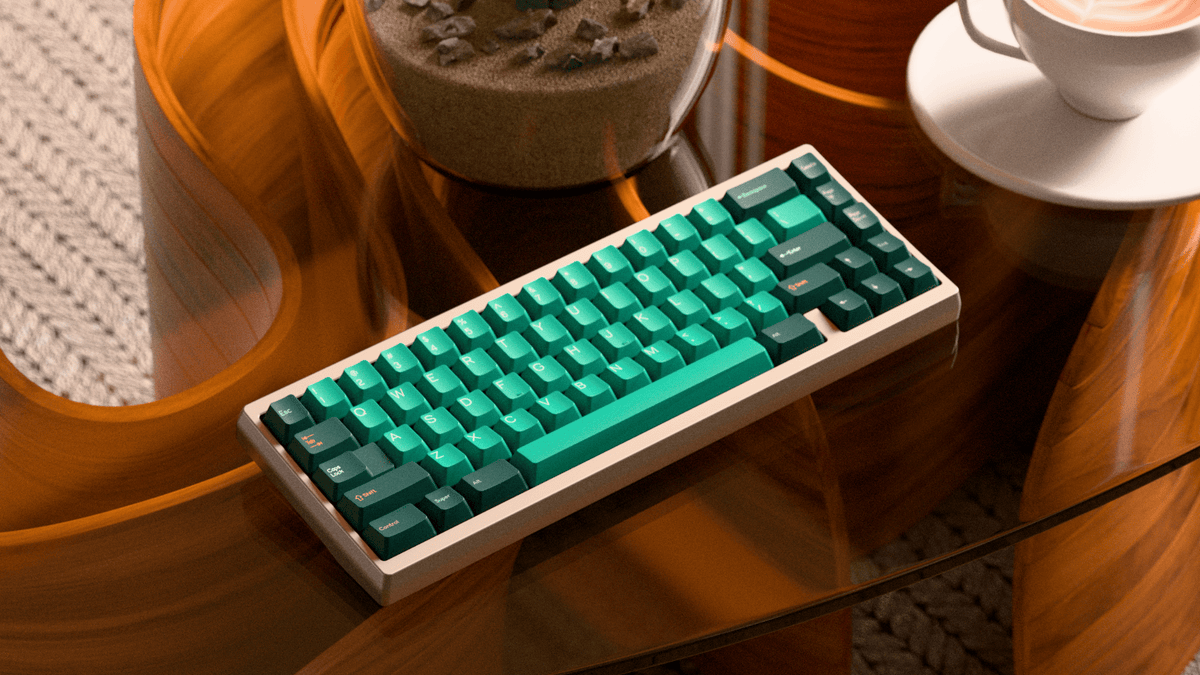 DCS Solar Green