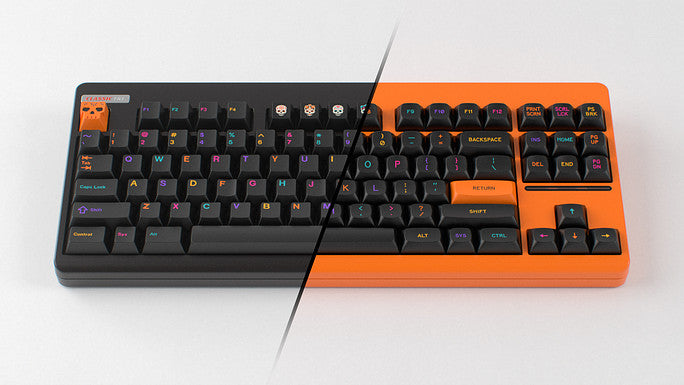 [GB] GMK Mictlan Rebirth