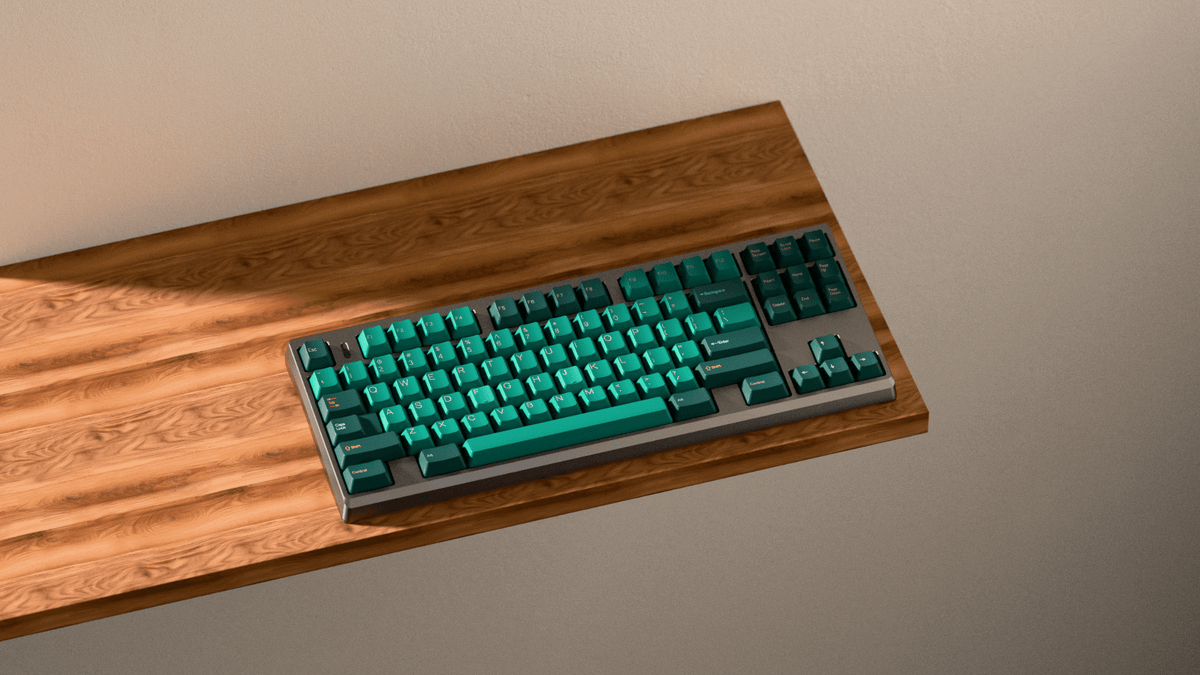 DCS Solar Green
