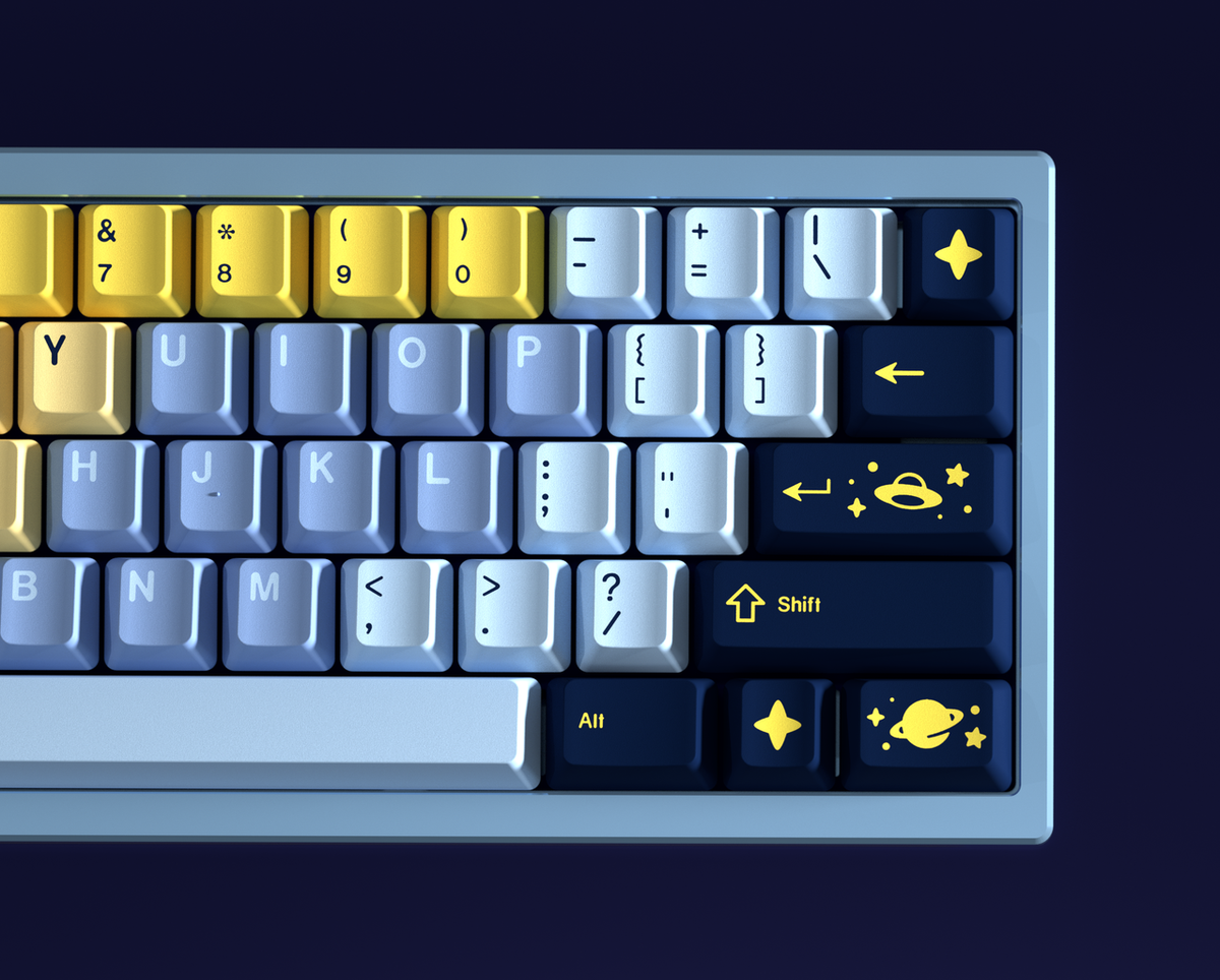 [GB] DCS UFO