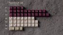 [GB] GMK Violet Alert
