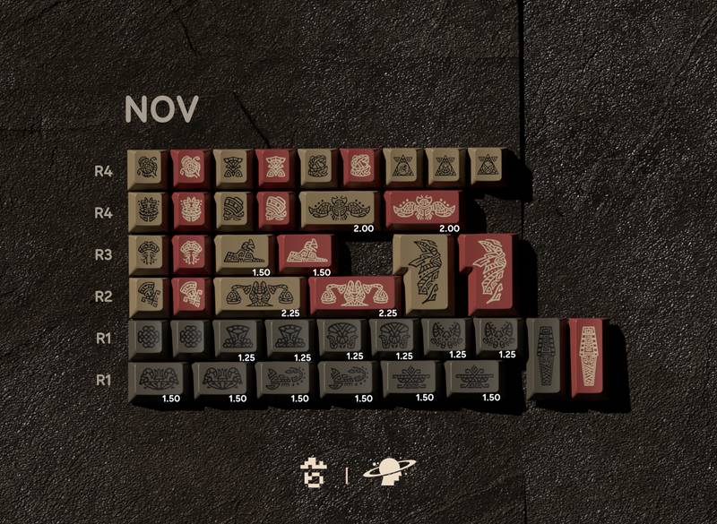 [Pre-order] MW Nile