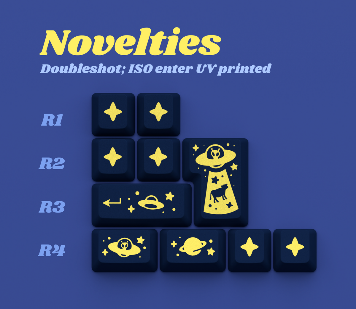 [GB] DCS UFO