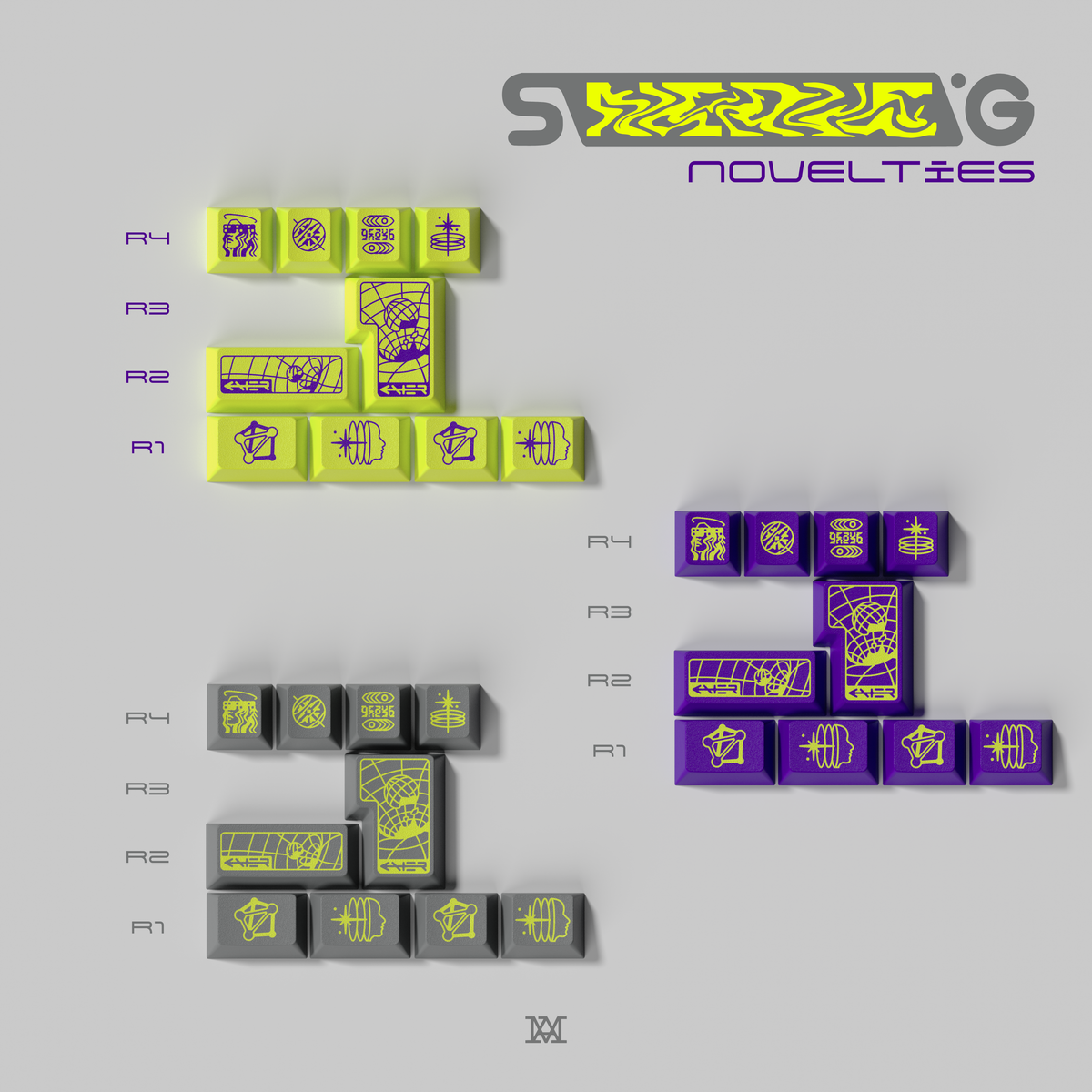 [GB] SWG Nerve