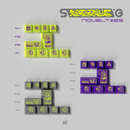 [GB] SWG Nerve