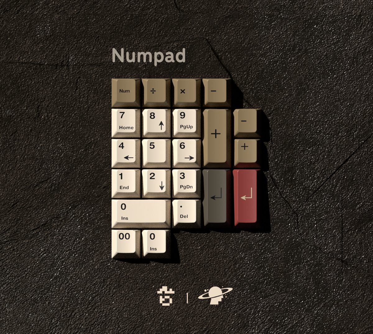 [Pre-order] MW Nile