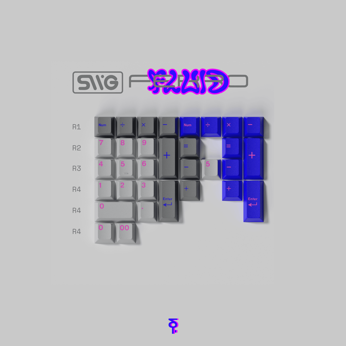 GB] SWG Ferrofluid