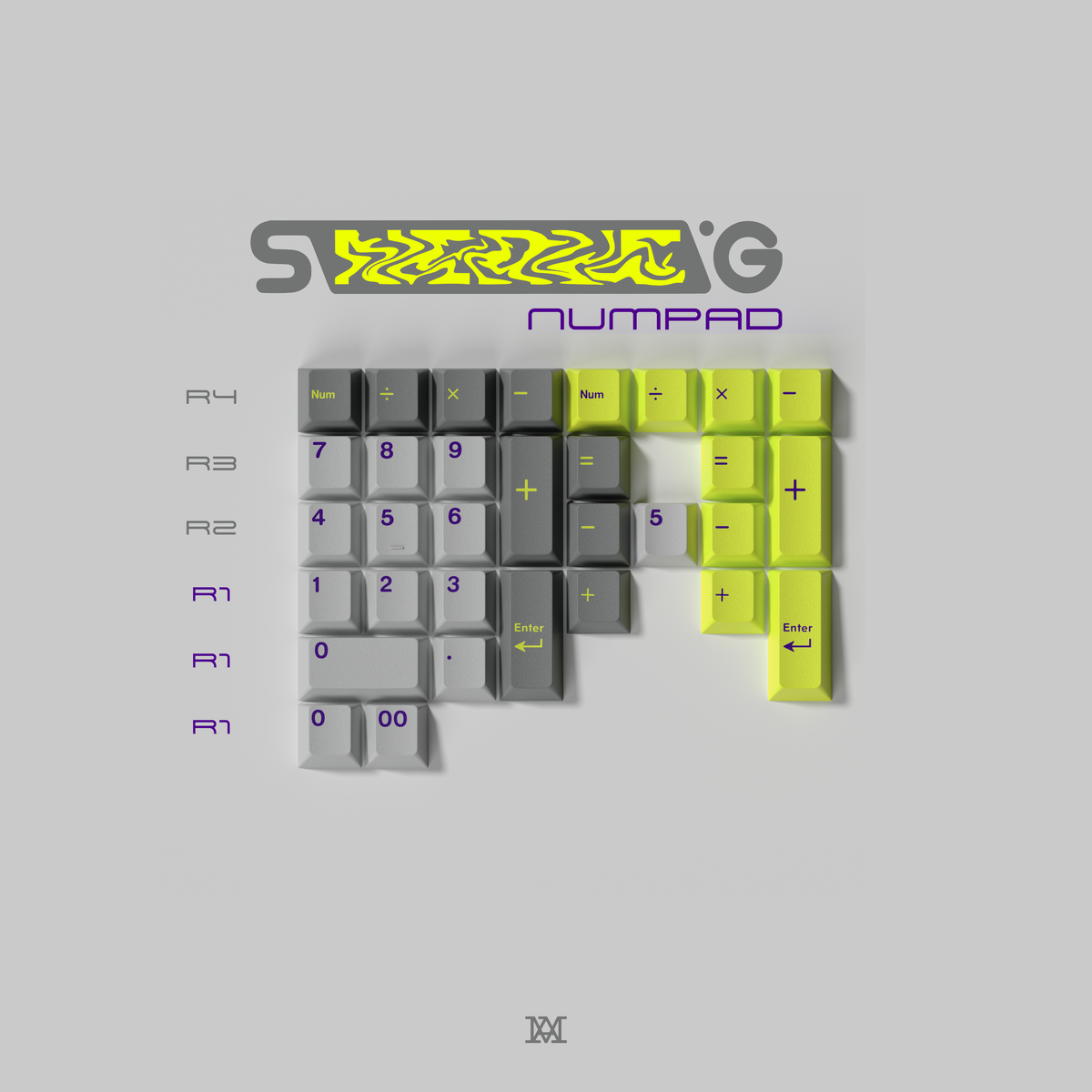 [GB] SWG Nerve