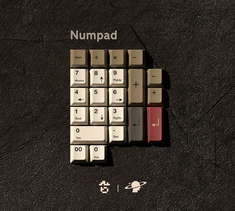 [Pre-order] MW Nile