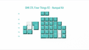 [GB] GMK CYL Finer Things R2