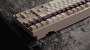 [GB] GMK Violet Alert