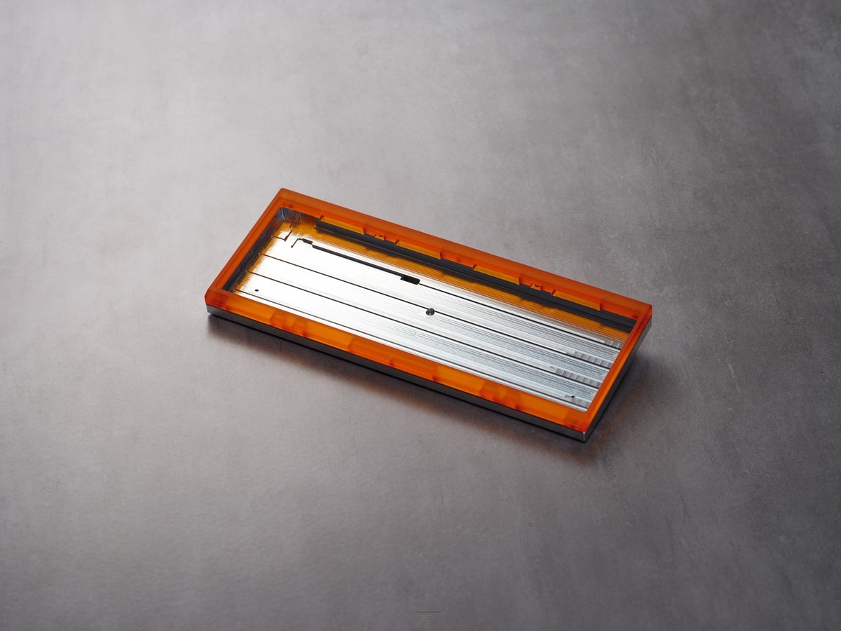 [GB] SCHEMA M60 ケース (WKL)