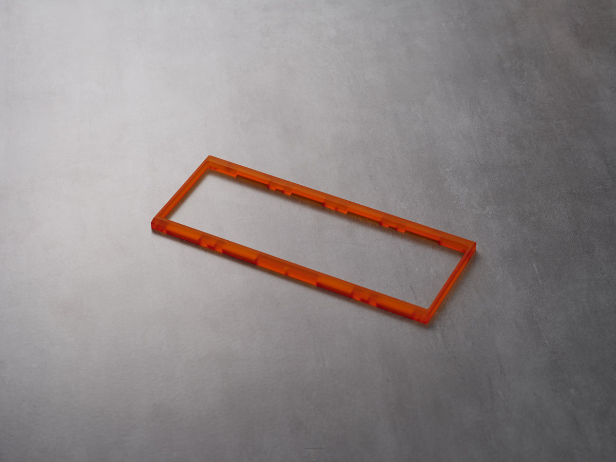 [GB] SCHEMA M60 追加購入用Top Case