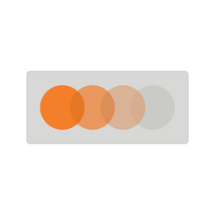 [GB] GMK CYL Orenji