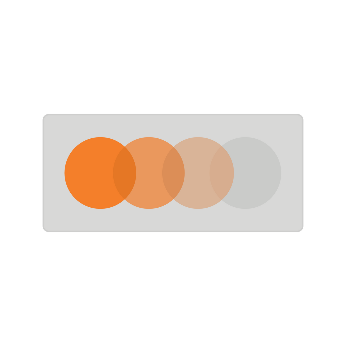 GB] GMK CYL Orenji