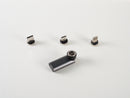 3-in-1 540°USBケーブルマグネット化アダプター