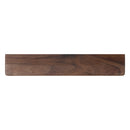 Walnut Palm Rest