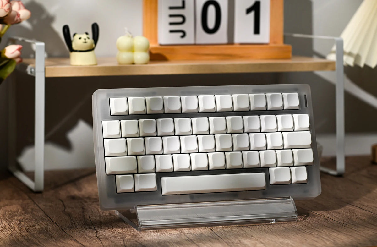 PBS White Blanks