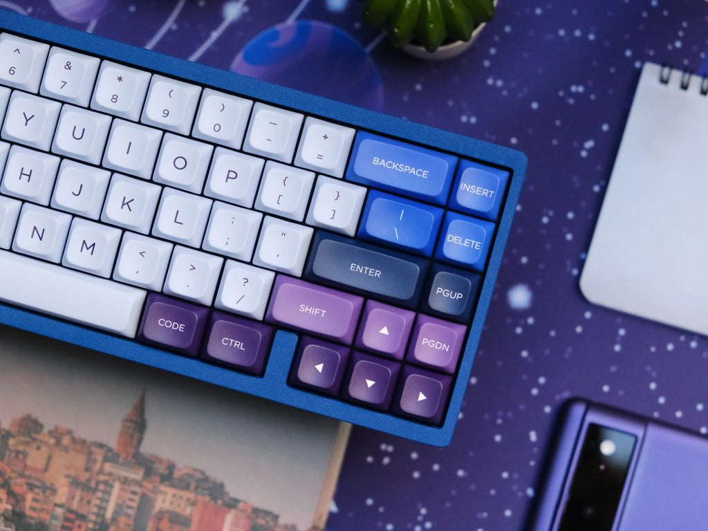 GB] PBS Galaxy